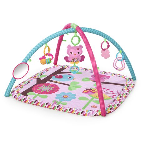 Bright Starts - Charming Chirps Activity Gym Buy Online in Zimbabwe thedailysale.shop