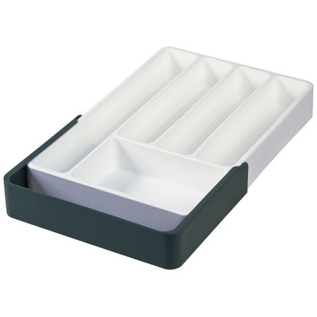 Progressive Kitchenware - Expandable Caddy Buy Online in Zimbabwe thedailysale.shop