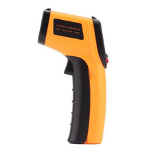 Load image into Gallery viewer, No-Contact IR Infrared Laser Digital Thermometer
