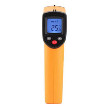 Load image into Gallery viewer, No-Contact IR Infrared Laser Digital Thermometer
