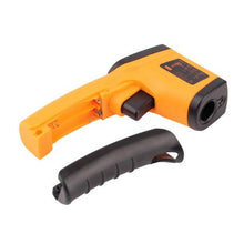 Load image into Gallery viewer, No-Contact IR Infrared Laser Digital Thermometer
