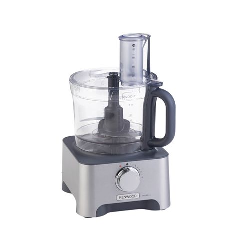 Kenwood - Multipro Classic Food Processor - FDM786BA