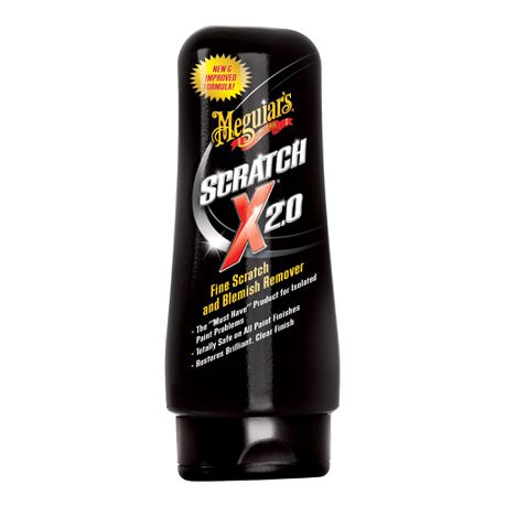 Meguiar's ScratchX Buy Online in Zimbabwe thedailysale.shop