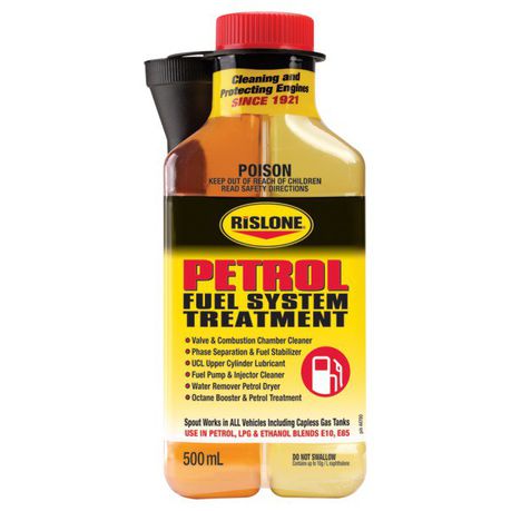 Rislone Petrol Fuel System Treatment Buy Online in Zimbabwe thedailysale.shop