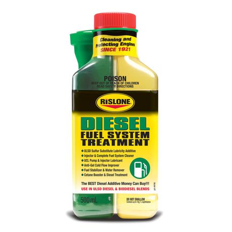 Rislone Diesel Fuel System Treatment Buy Online in Zimbabwe thedailysale.shop