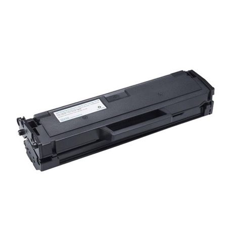 Samsung Compatible Toner Cartridge Replacement - Black (MLTD101S) Buy Online in Zimbabwe thedailysale.shop