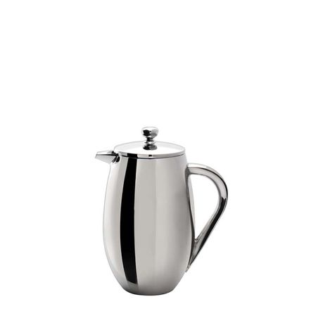Regent - Coffee Maker Double Wall Stainless Steel Brazil - 350ml Buy Online in Zimbabwe thedailysale.shop