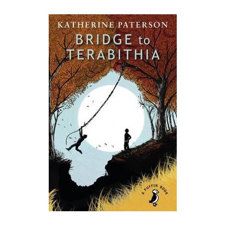 Bridge to Terabithia Buy Online in Zimbabwe thedailysale.shop