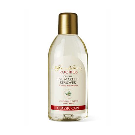 African Extracts Classic Care Oil-Free Eye Make Up Remover - 150ml Buy Online in Zimbabwe thedailysale.shop
