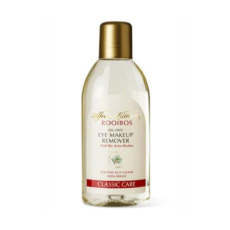 African Extracts Classic Care Oil-Free Eye Make Up Remover - 150ml