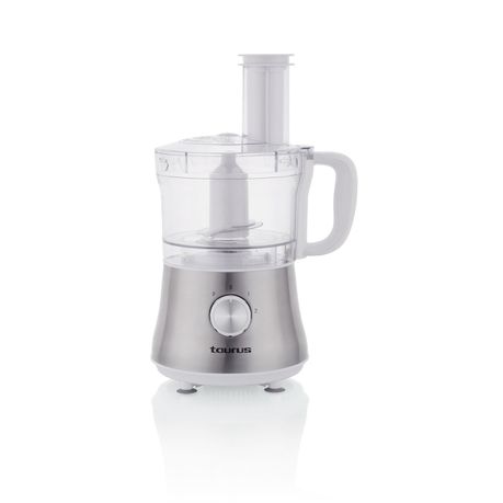 Taurus - 1.5 Litre Processador 4-In-1 Food Processor