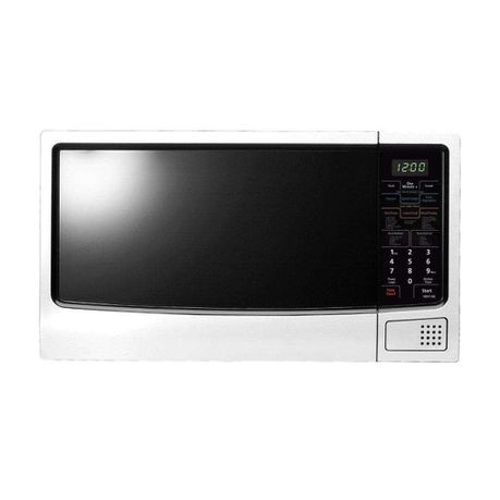 Samsung - 32L Microwave 1000W - White Buy Online in Zimbabwe thedailysale.shop