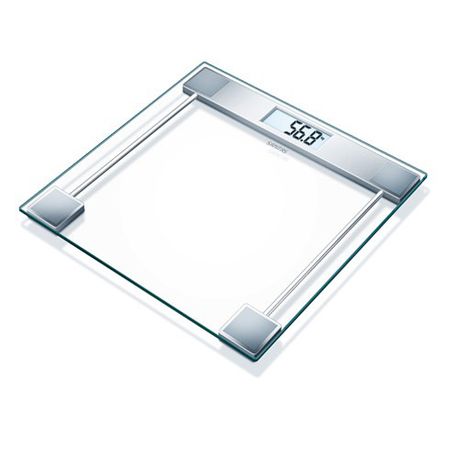 Sanitas Glass Scale SGS 06