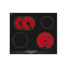 Load image into Gallery viewer, Siemens iQ300 60cm Electric Hob
