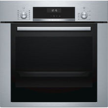 Load image into Gallery viewer, Bosch Series 6 Built-in Stainless Steel Oven
