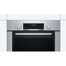 Load image into Gallery viewer, Bosch Series 6 Built-in Stainless Steel Oven
