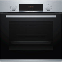 Load image into Gallery viewer, Bosch Series 4 Built-In Stainless Steel Oven
