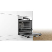 Load image into Gallery viewer, Bosch Series 4 Built-In Stainless Steel Oven
