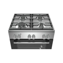 Load image into Gallery viewer, Bosch - Freestanding Gas Cooker Serie 2 - Stainless steel
