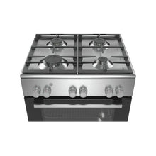 Load image into Gallery viewer, Bosch - Freestanding Gas Cooker Serie 2 - Stainless steel
