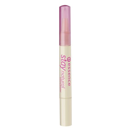 essence Stay Brown Concealer - 02 Soft Sand