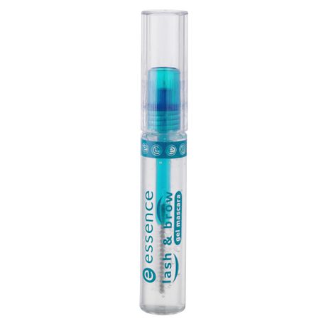essence Lash & Brow Gel Mascara - Transparent Buy Online in Zimbabwe thedailysale.shop