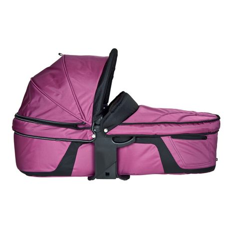 Trends For Kids - Quick fix Carrycot - Berry Buy Online in Zimbabwe thedailysale.shop