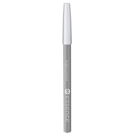 essence Kajal Pencil - 15 Grey Buy Online in Zimbabwe thedailysale.shop