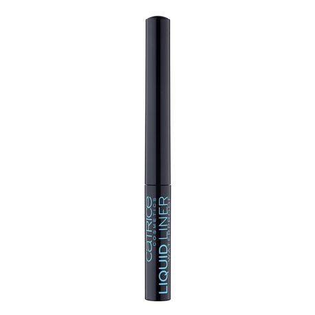 Catrice Liquid Liner Waterproof - 010 Black
