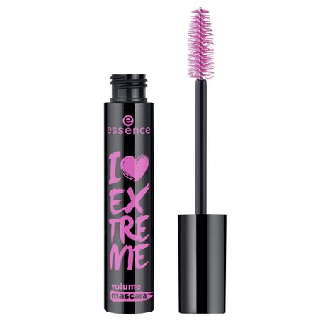 essence I Extreme Volume Mascara - 01 Ultra Black Buy Online in Zimbabwe thedailysale.shop