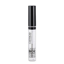 Load image into Gallery viewer, Catrice Lash &amp; Brow Designer Shaping &amp; Conditioning Gel
