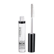 Load image into Gallery viewer, Catrice Lash &amp; Brow Designer Shaping &amp; Conditioning Gel
