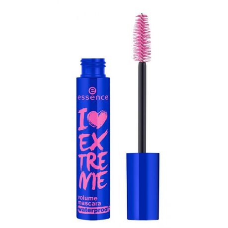 essence I Love Extreme Volume Mascara - Waterproof Buy Online in Zimbabwe thedailysale.shop
