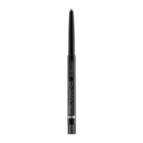 Catrice 18H Colour & Contour Eye Pencil - 020 Grey Buy Online in Zimbabwe thedailysale.shop