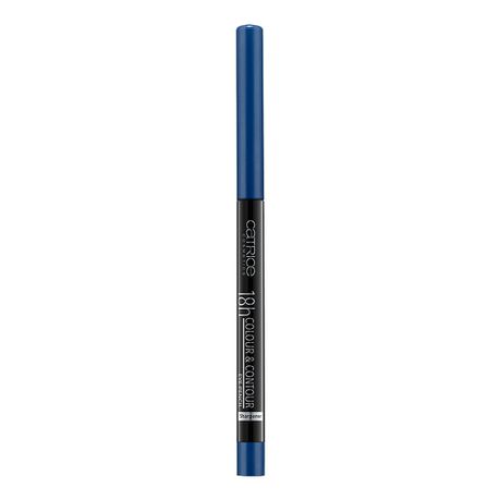Catrice 18H Colour & Contour Eye Pencil - 080 Green Buy Online in Zimbabwe thedailysale.shop