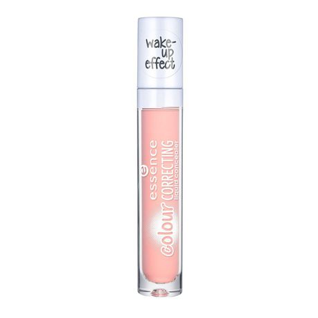 Essence Colour Correcting Liquid Concealer - 10 Pink