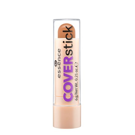 essence Coverstick - 50 Matt Caramel
