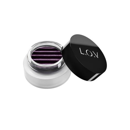 L.O.V Cosmetics Eyettraction Magnetic Loose Eyeshadow 500 Buy Online in Zimbabwe thedailysale.shop