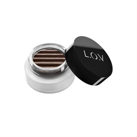 L.O.V Cosmetics Eyettraction Magnetic Loose Eyeshadow 520 Buy Online in Zimbabwe thedailysale.shop