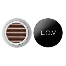 Load image into Gallery viewer, L.O.V Cosmetics Eyettraction Magnetic Loose Eyeshadow 520

