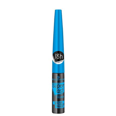 essence Superlast Eyeliner Waterproof