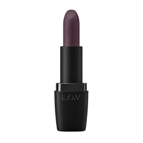 L.O.V Cosmetics LIPAFFAIR Colour & Care Lipstick Matte - 960 Buy Online in Zimbabwe thedailysale.shop