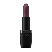 Load image into Gallery viewer, L.O.V Cosmetics LIPAFFAIR Colour &amp; Care Lipstick Matte - 960
