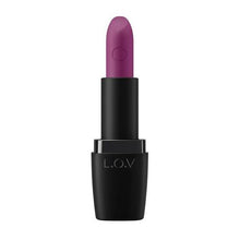 Load image into Gallery viewer, L.O.V Cosmetics LIPAFFAIR Colour &amp; Care Lipstick Matte - 970
