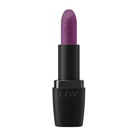 L.O.V Cosmetics LIPAFFAIR Colour & Care Lipstick Matte - 970