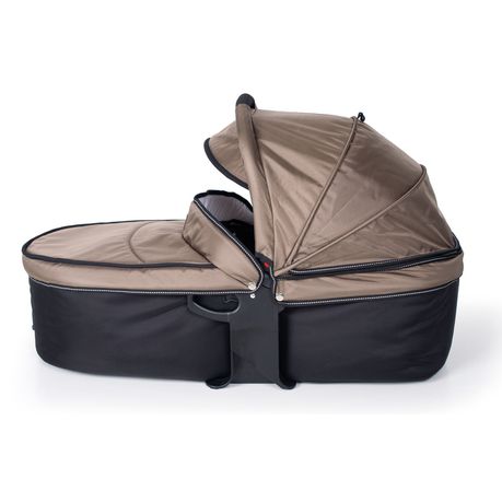 Trends For Kids - Quick fix Carrycot - Mud Buy Online in Zimbabwe thedailysale.shop