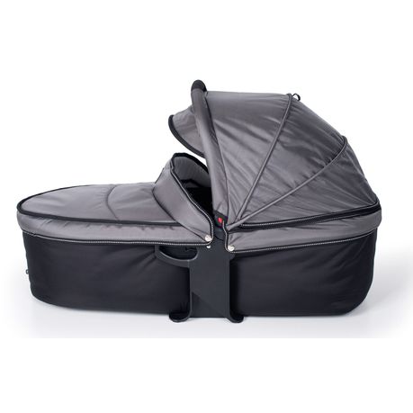 Trends For Kids - Quick fix Carrycot - Grey Buy Online in Zimbabwe thedailysale.shop