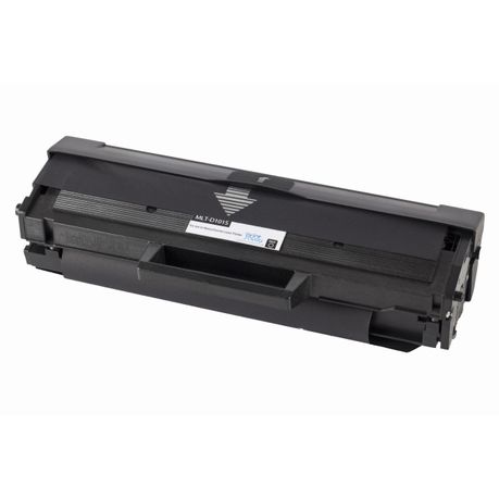 Samsung D101S Black Toner Cartridge - Compatible Buy Online in Zimbabwe thedailysale.shop