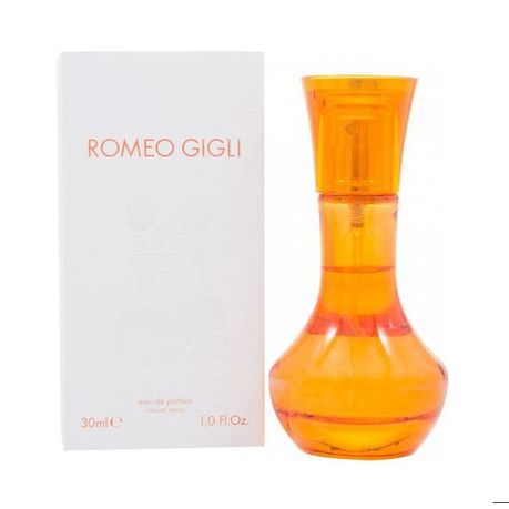 Romeo Gigli EDP 30ml For Her (Parallel Import) Buy Online in Zimbabwe thedailysale.shop