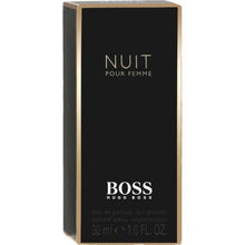 Load image into Gallery viewer, Hugo Boss Nuit Femme EDP 30ml For Her (Parallel Import)
